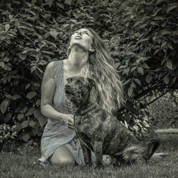 Plunge wrap dress - Picture 3 of 3